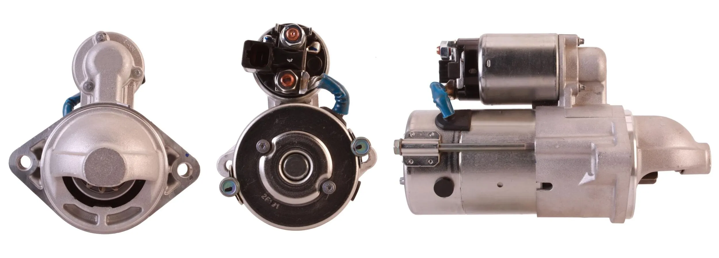 Electromotor