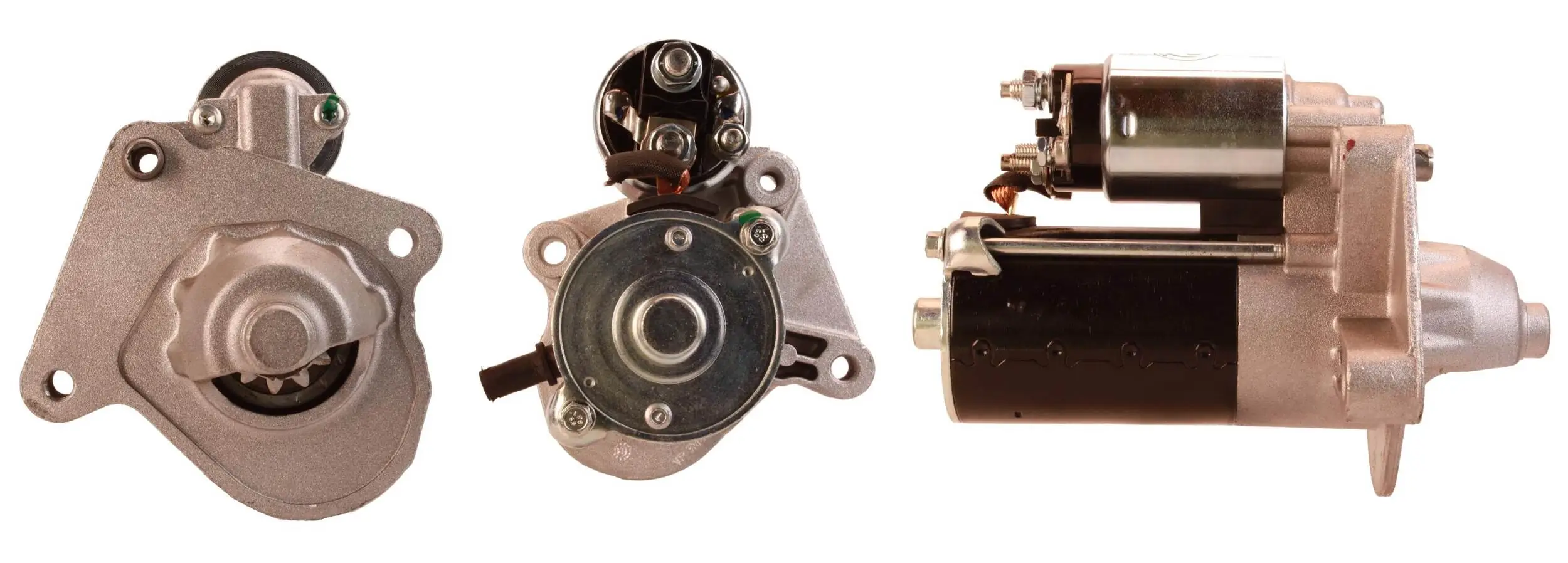 Electromotor