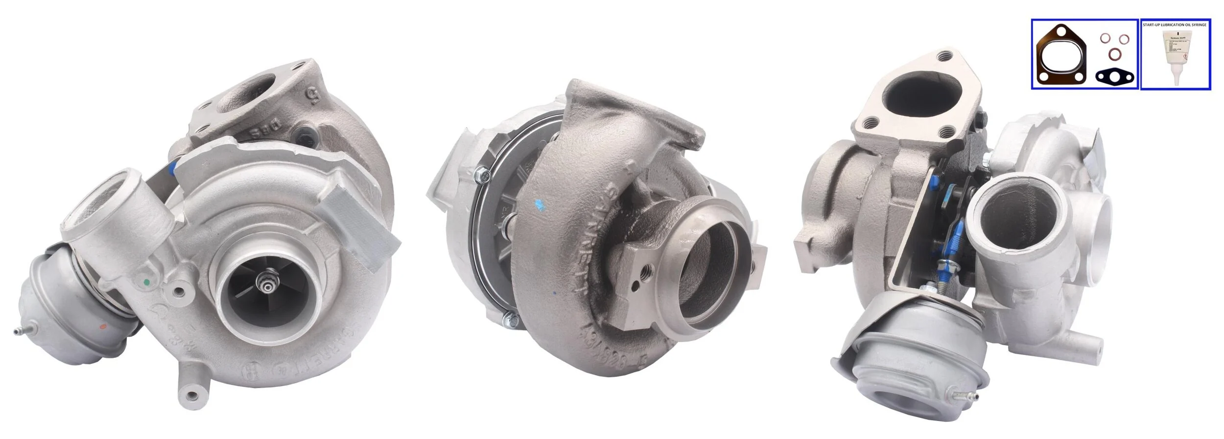 Turbina