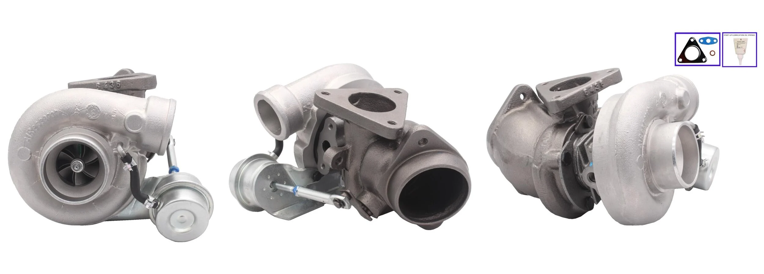 Turbina