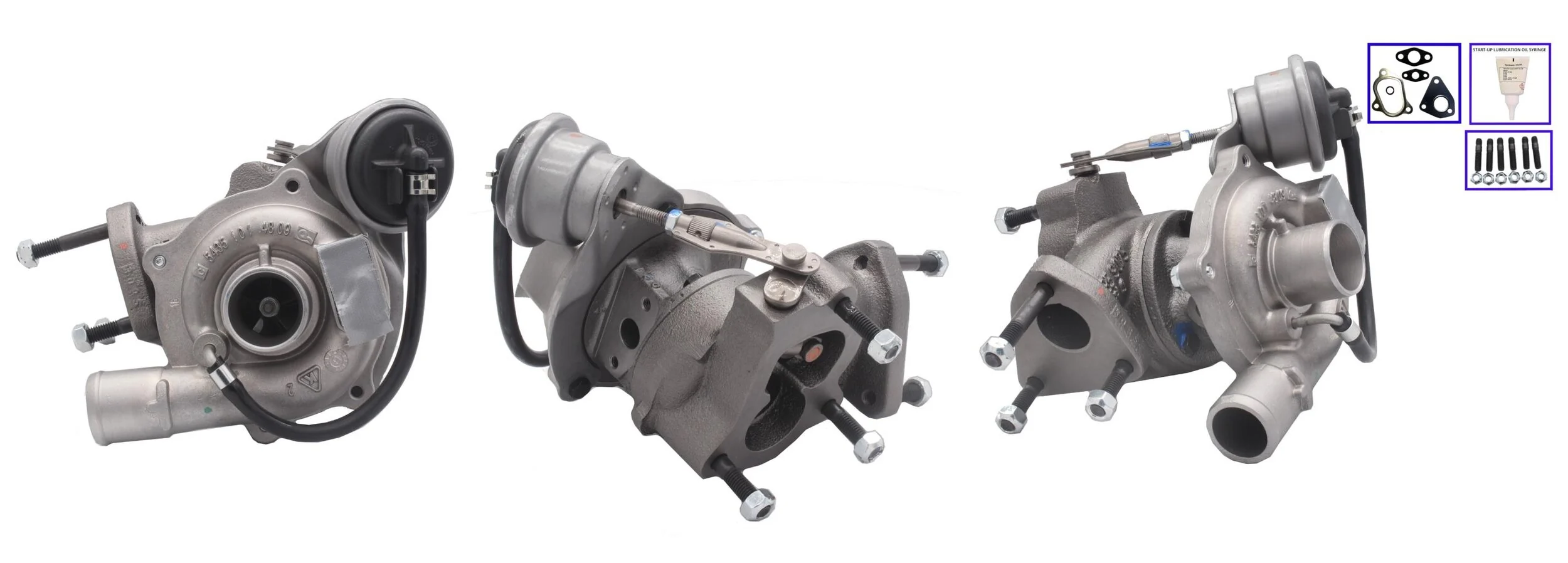 Turbina