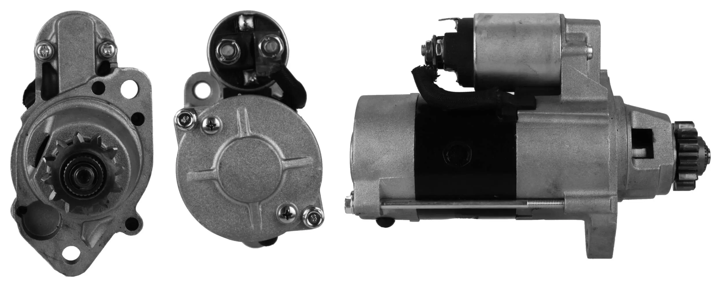 Electromotor