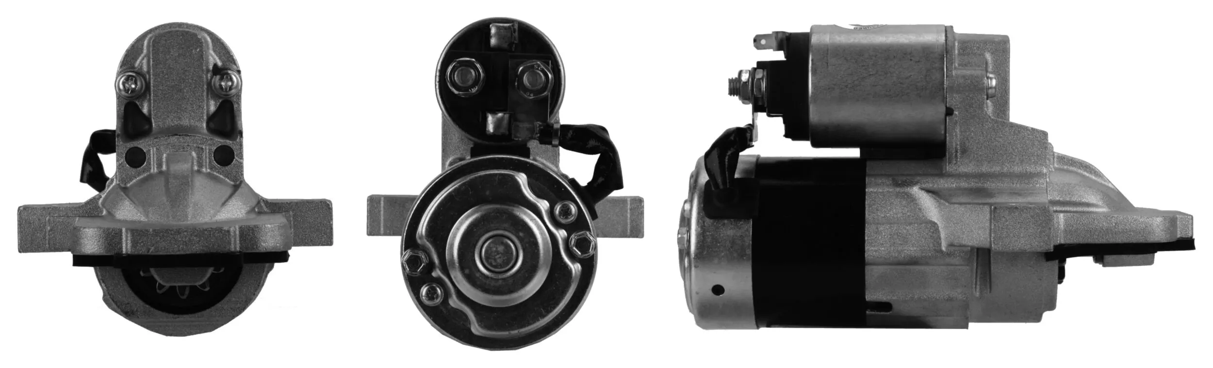 Electromotor
