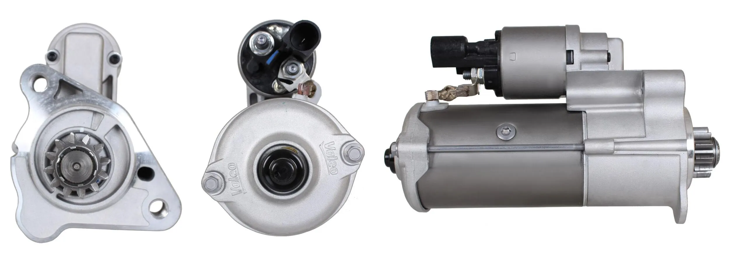 Electromotor