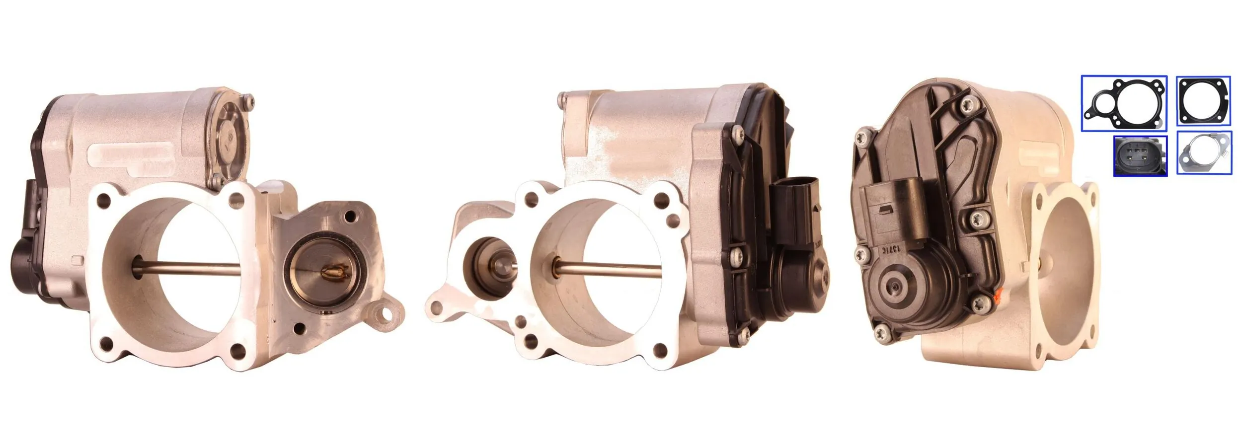 Supapa EGR