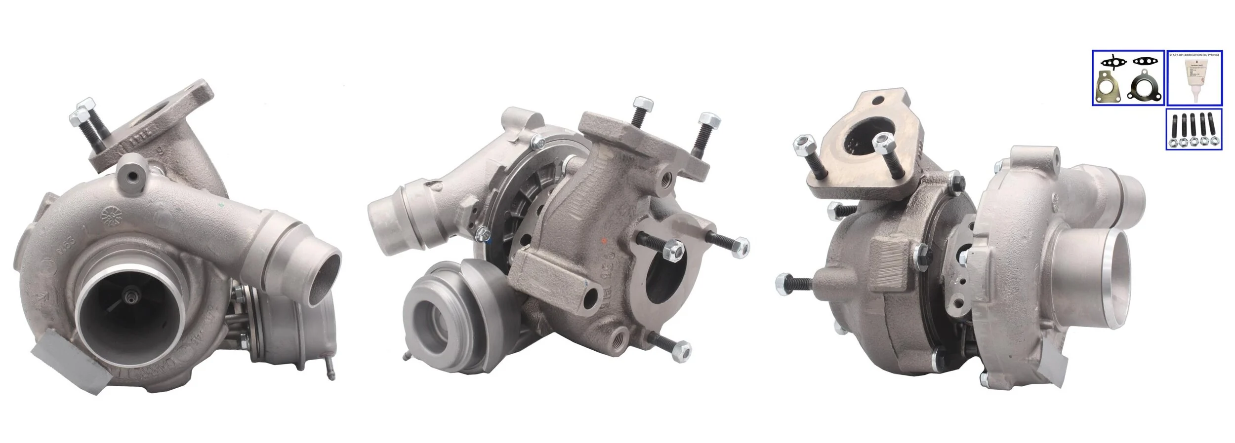 Turbina