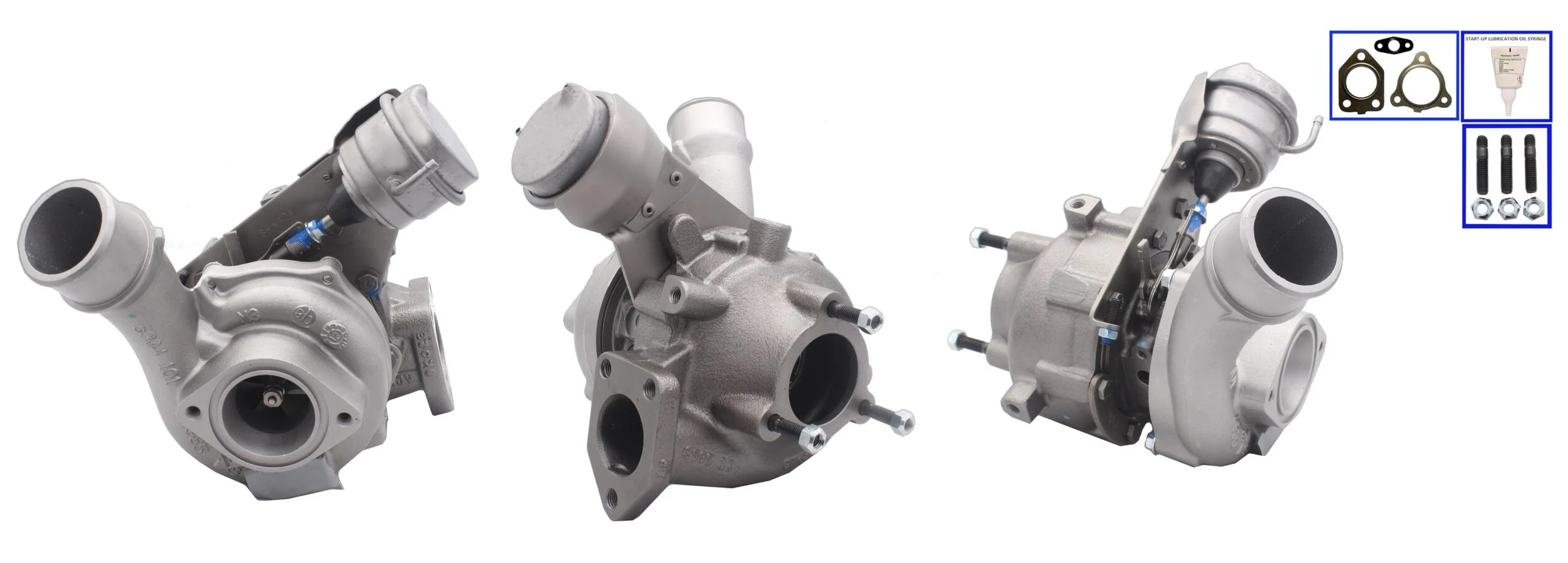Turbina