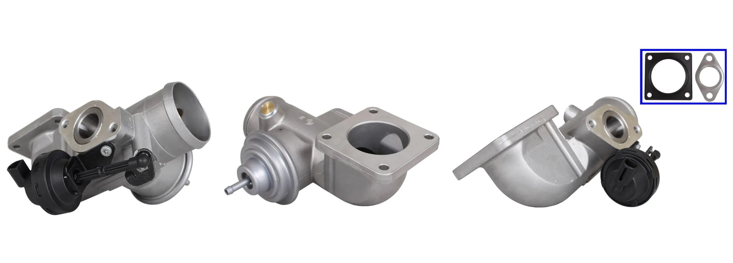 Supapa EGR