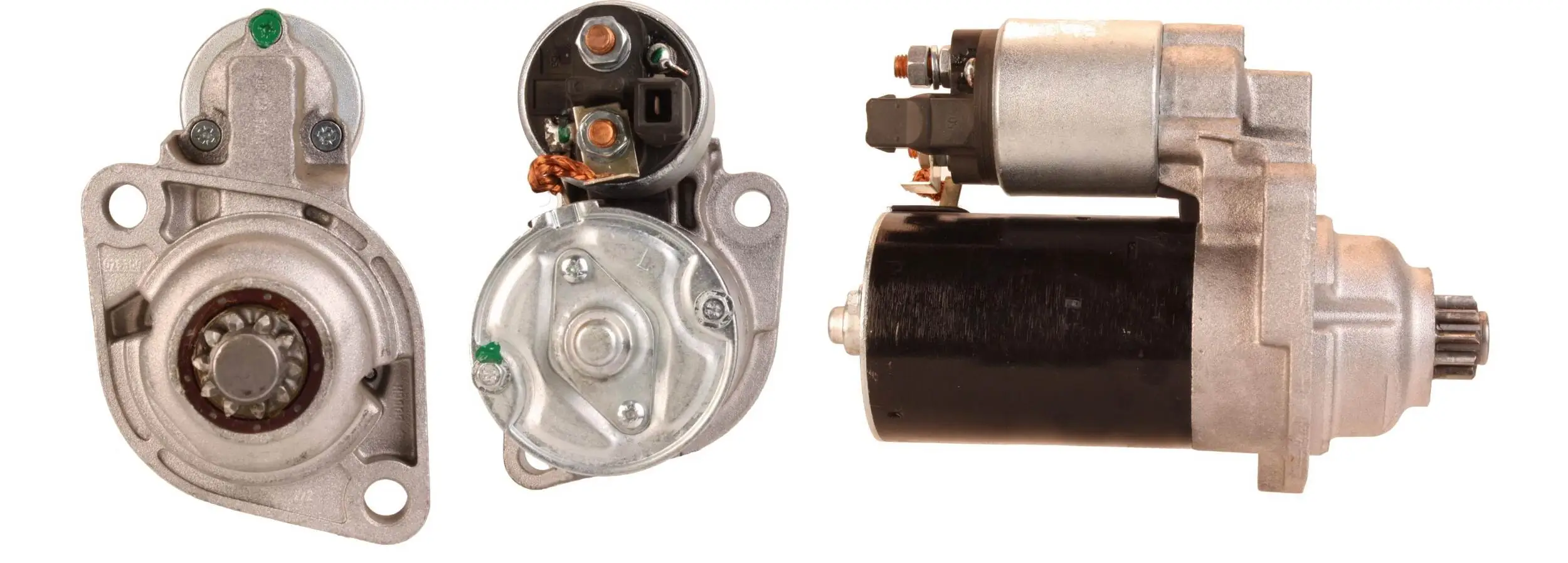 Electromotor