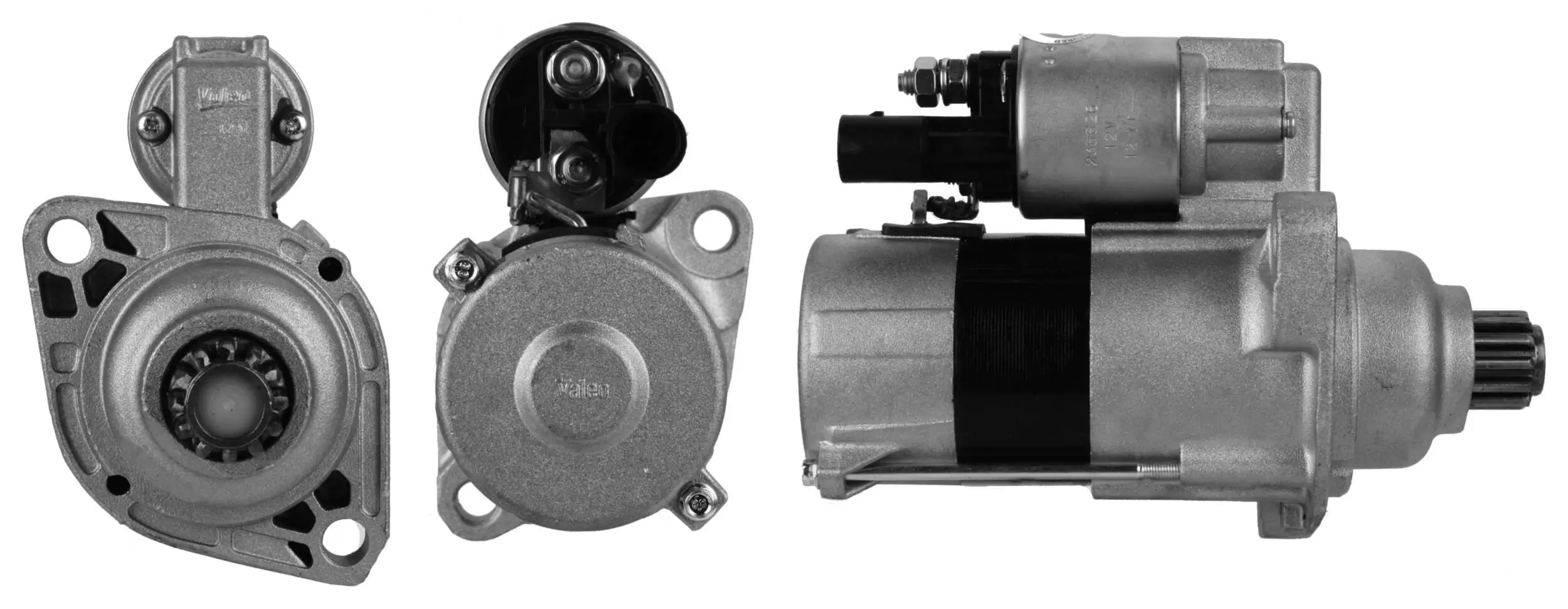 Electromotor
