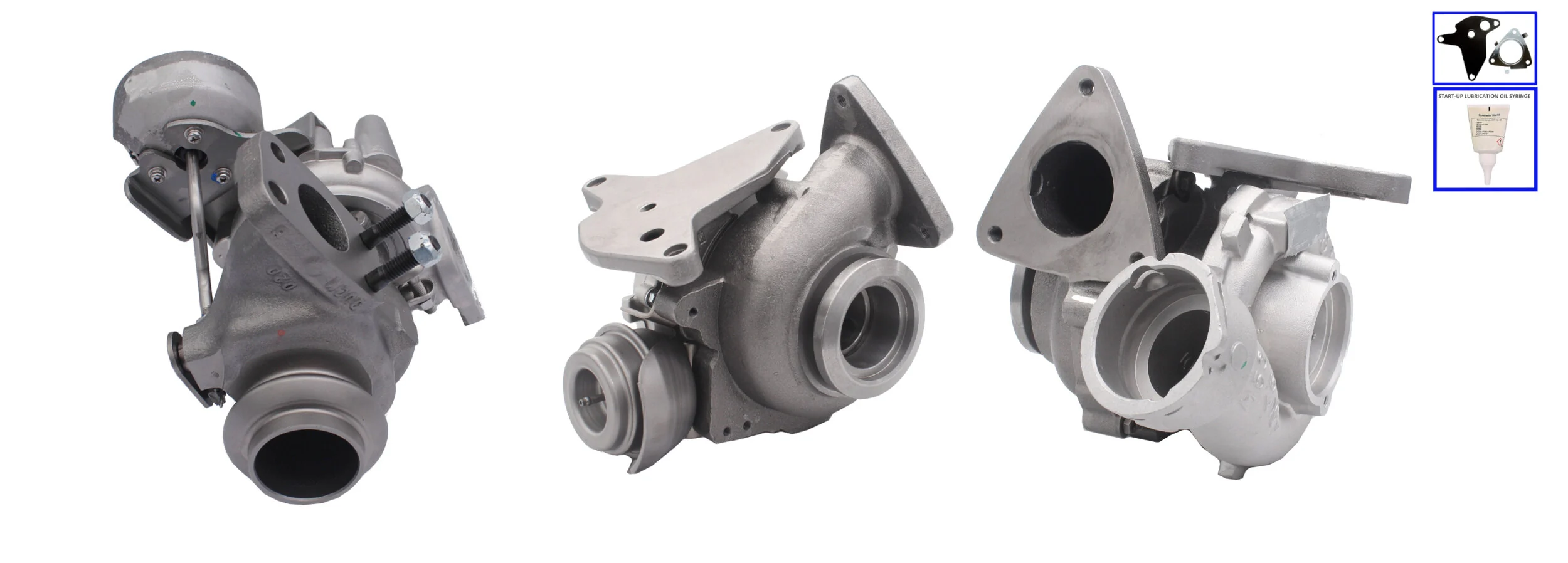 Turbina