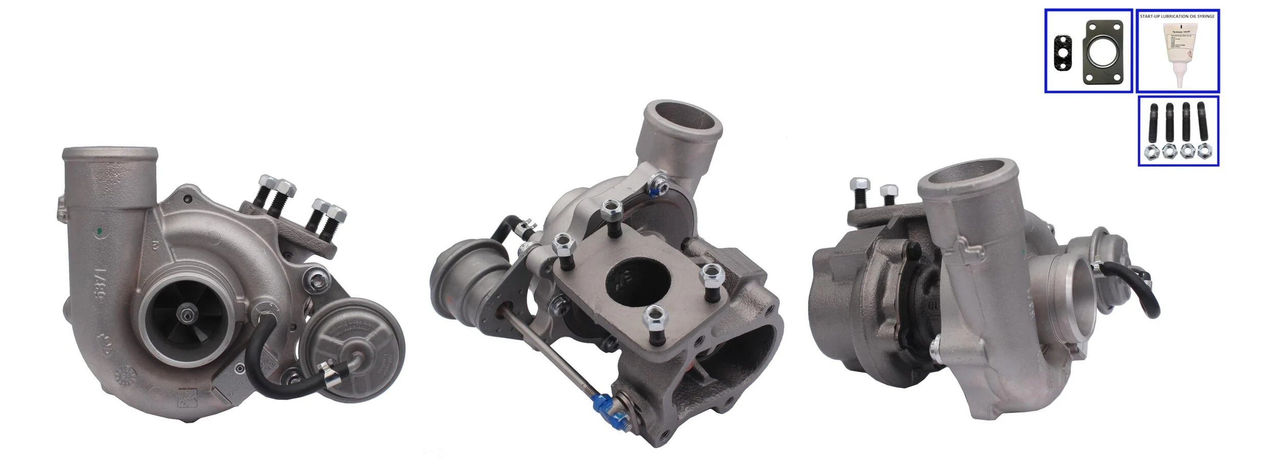 Turbina