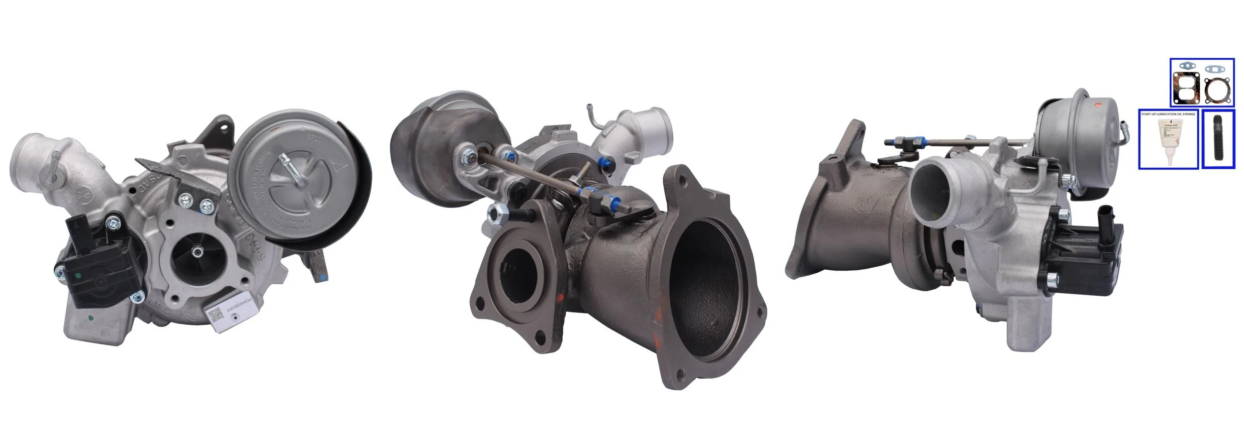 Turbina