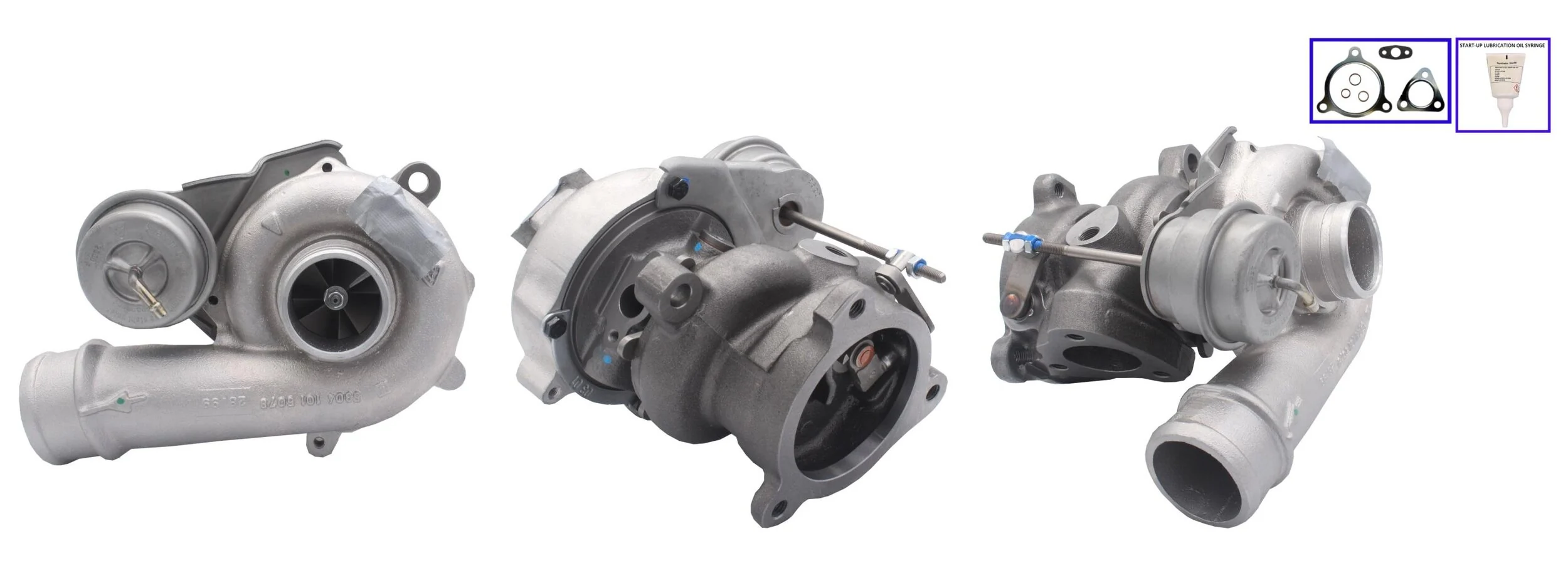 Turbina