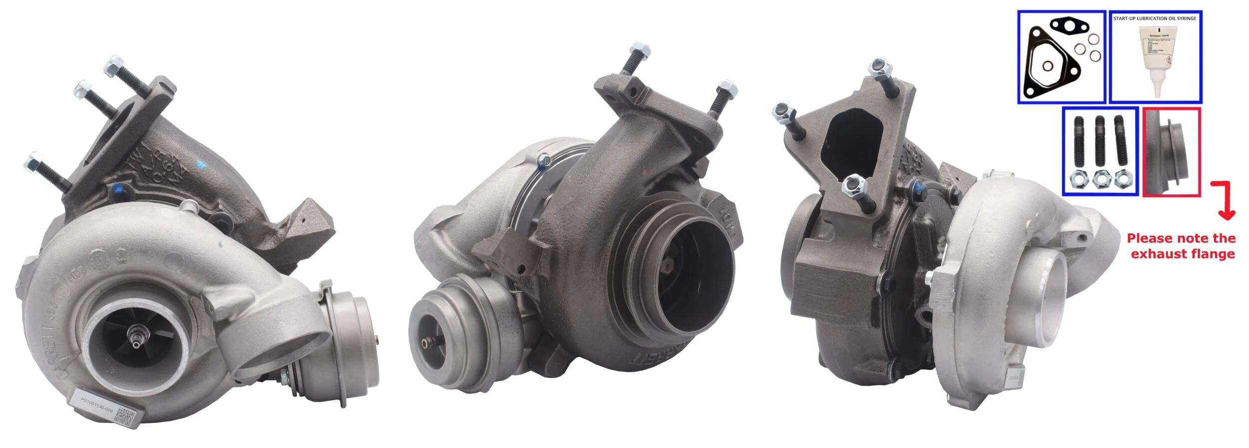 Turbina