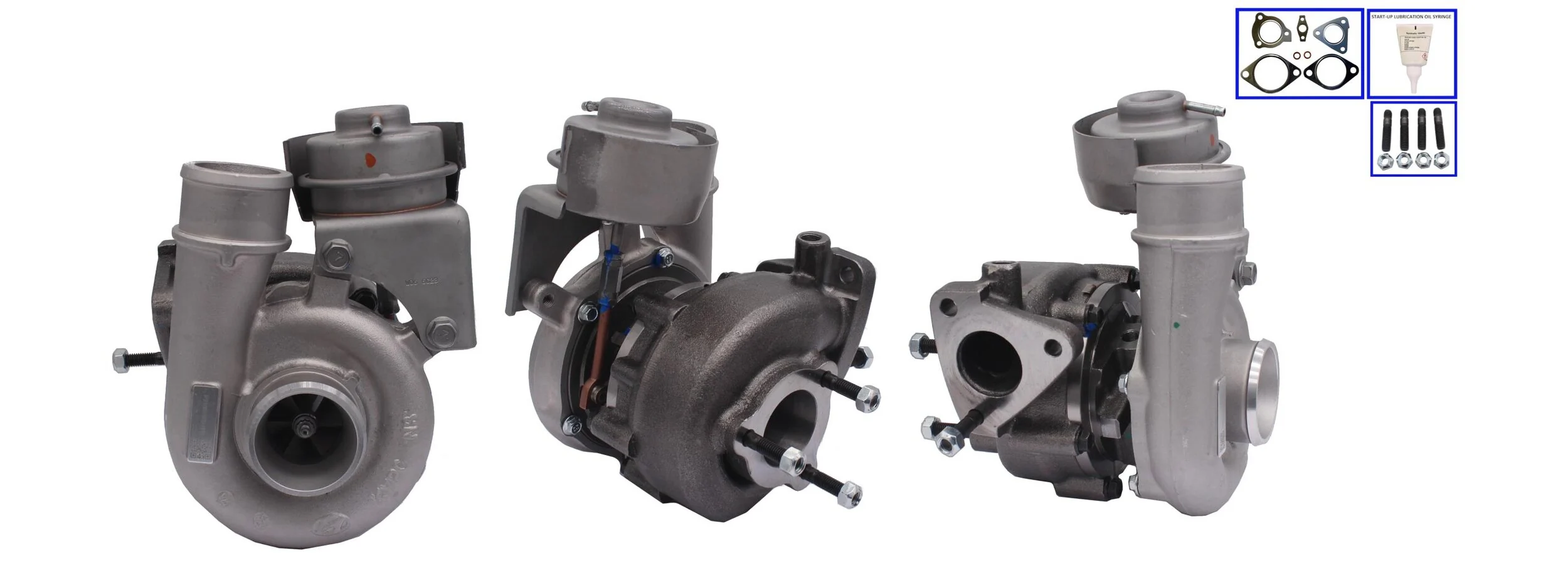 Turbina