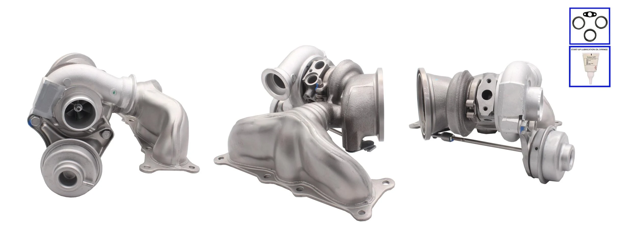 Turbina