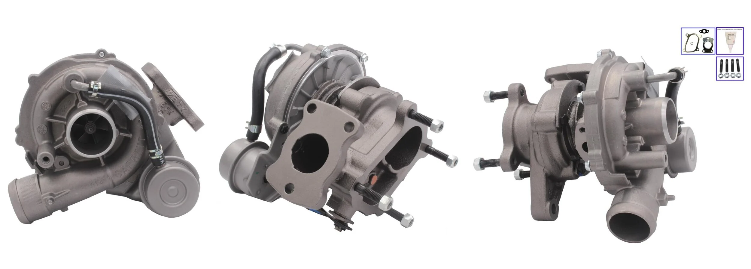 Turbina
