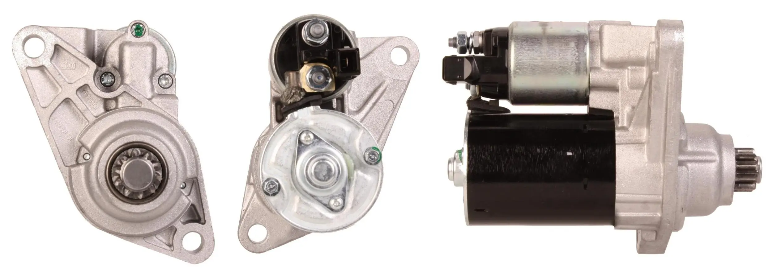 Electromotor