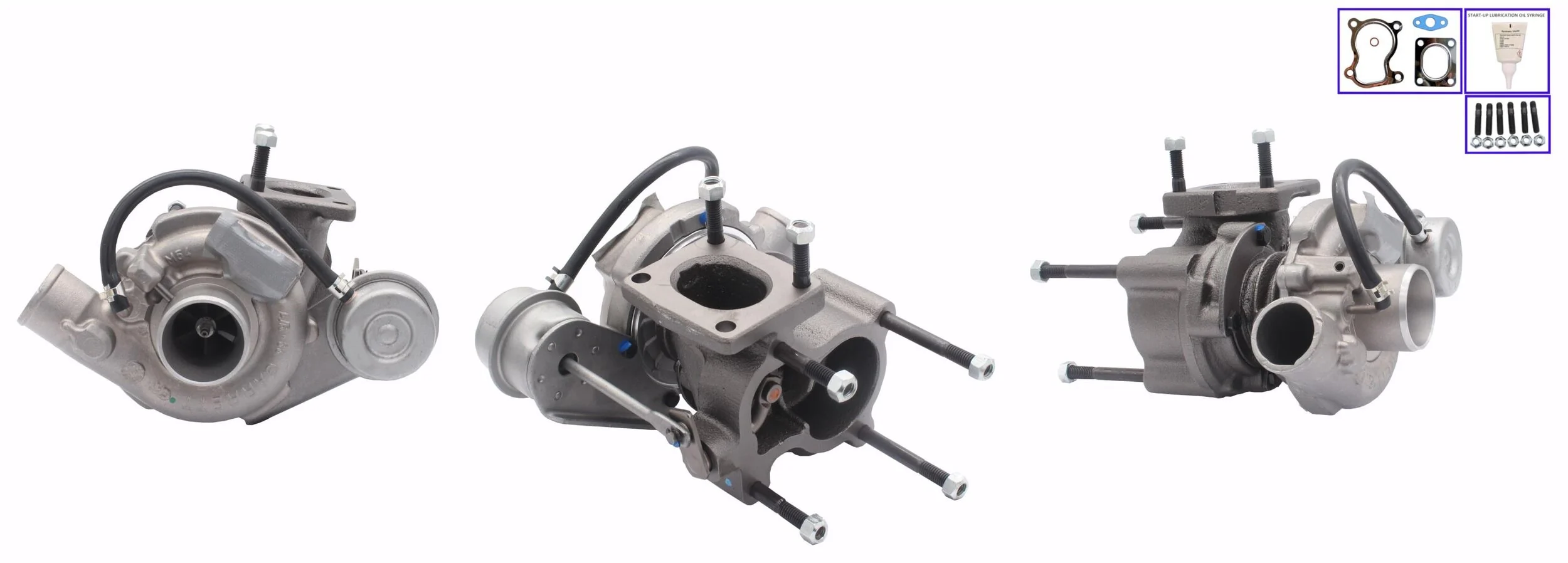 Turbina
