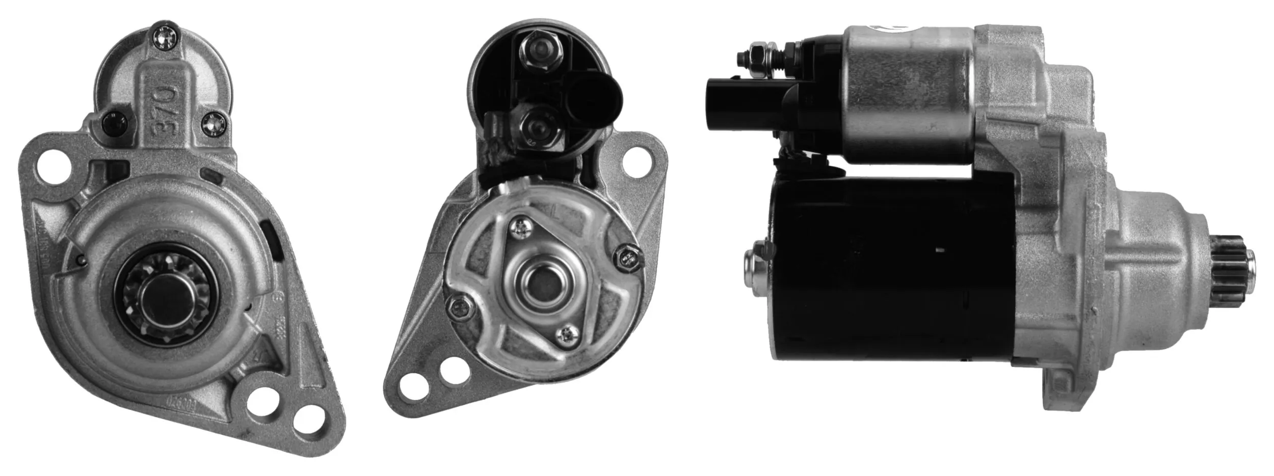 Electromotor