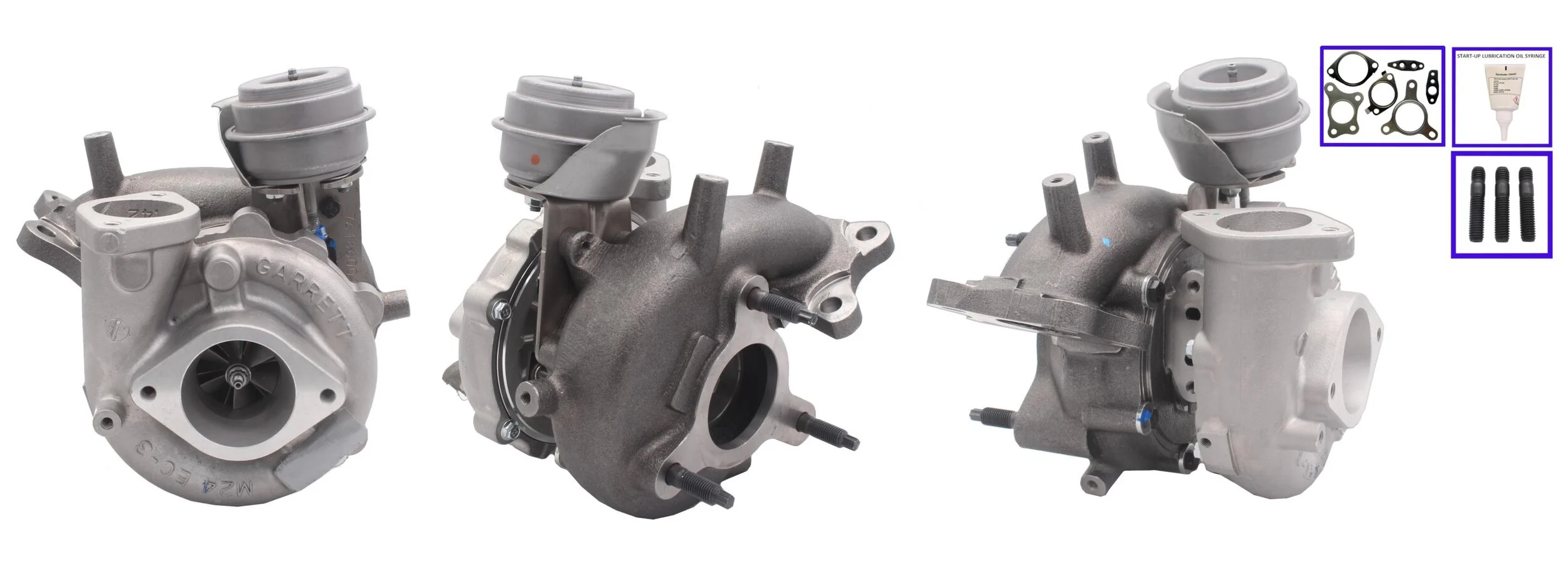 Turbina