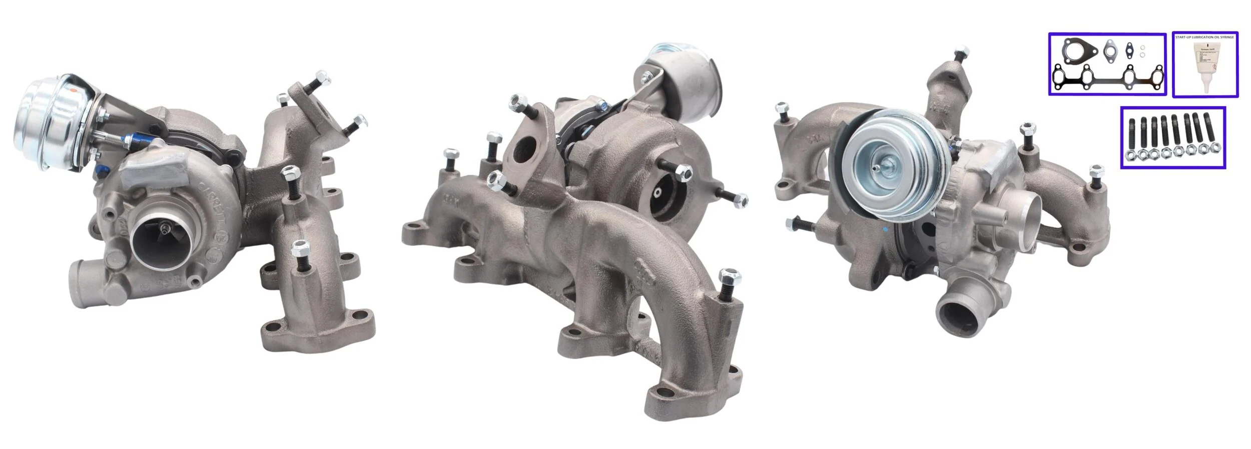 Turbina