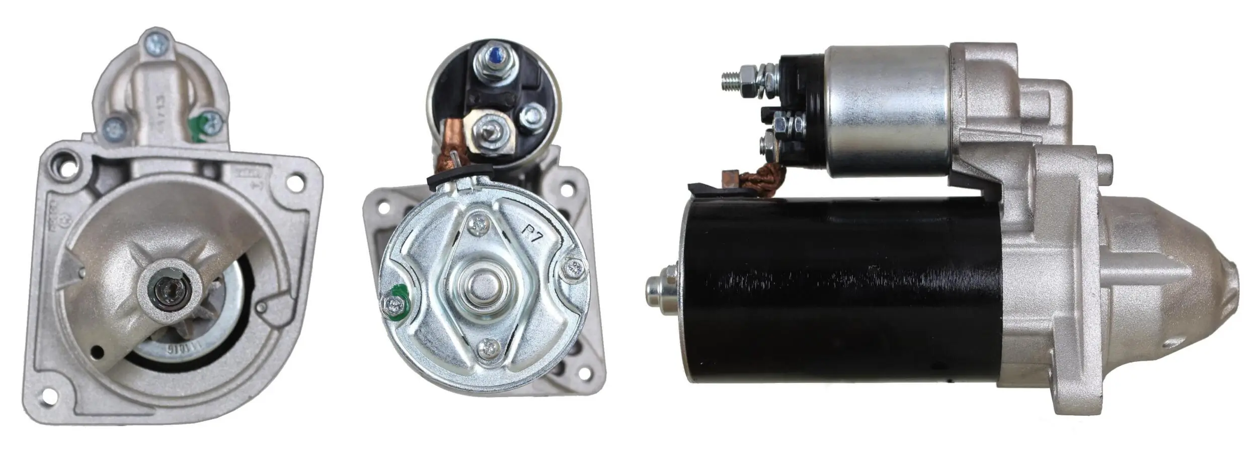 Electromotor