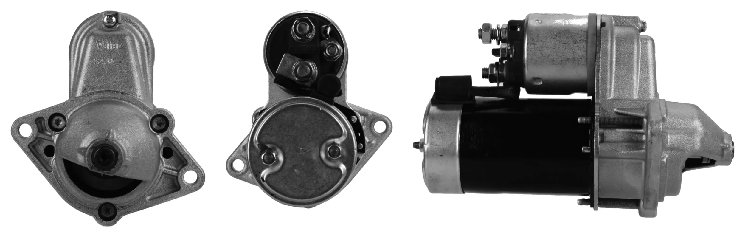 Electromotor