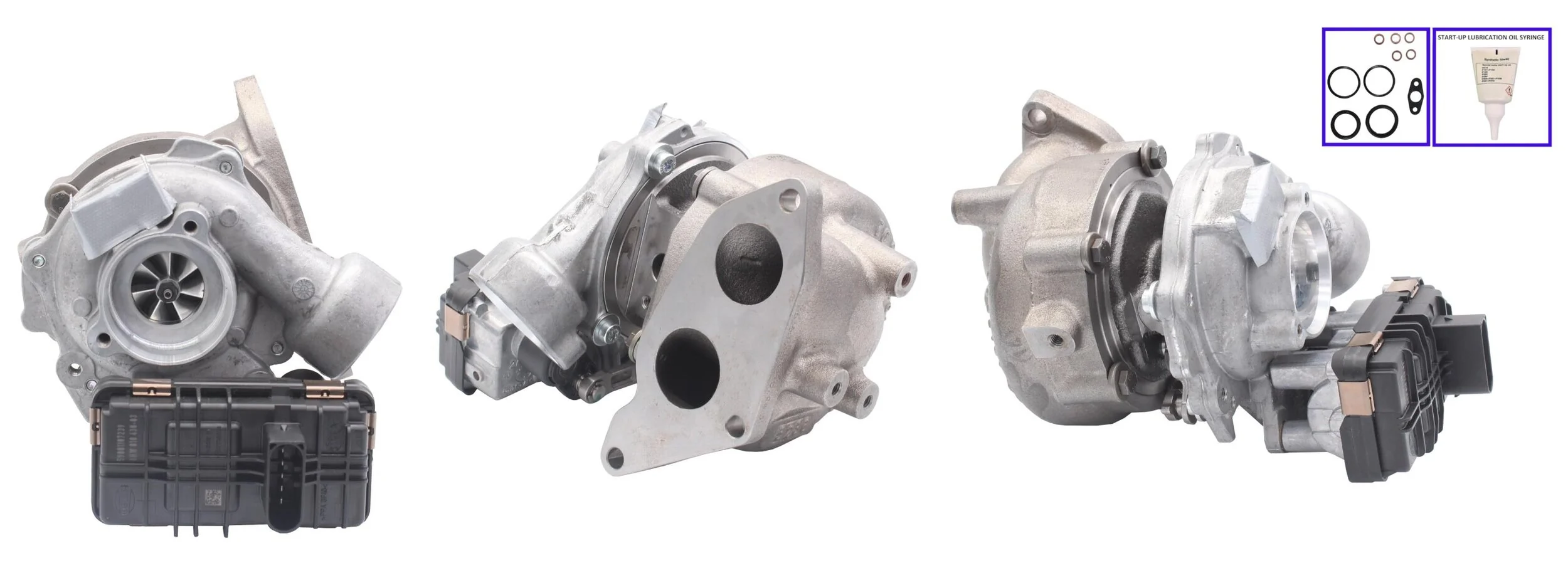 Turbina