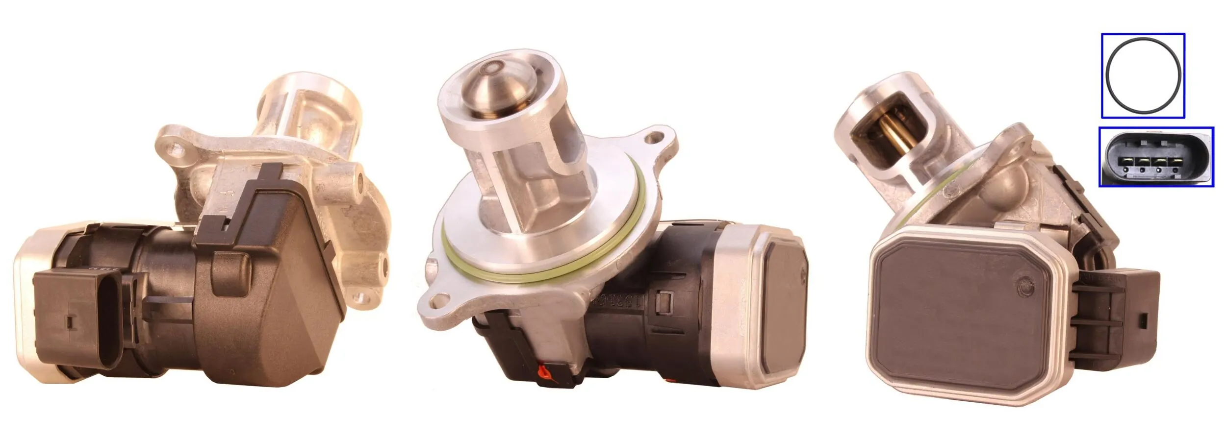 Supapa EGR