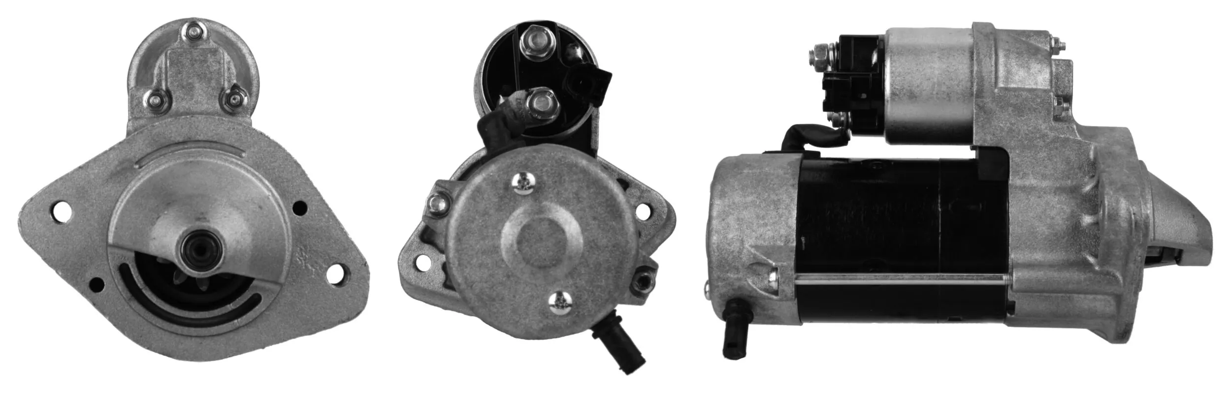 Electromotor