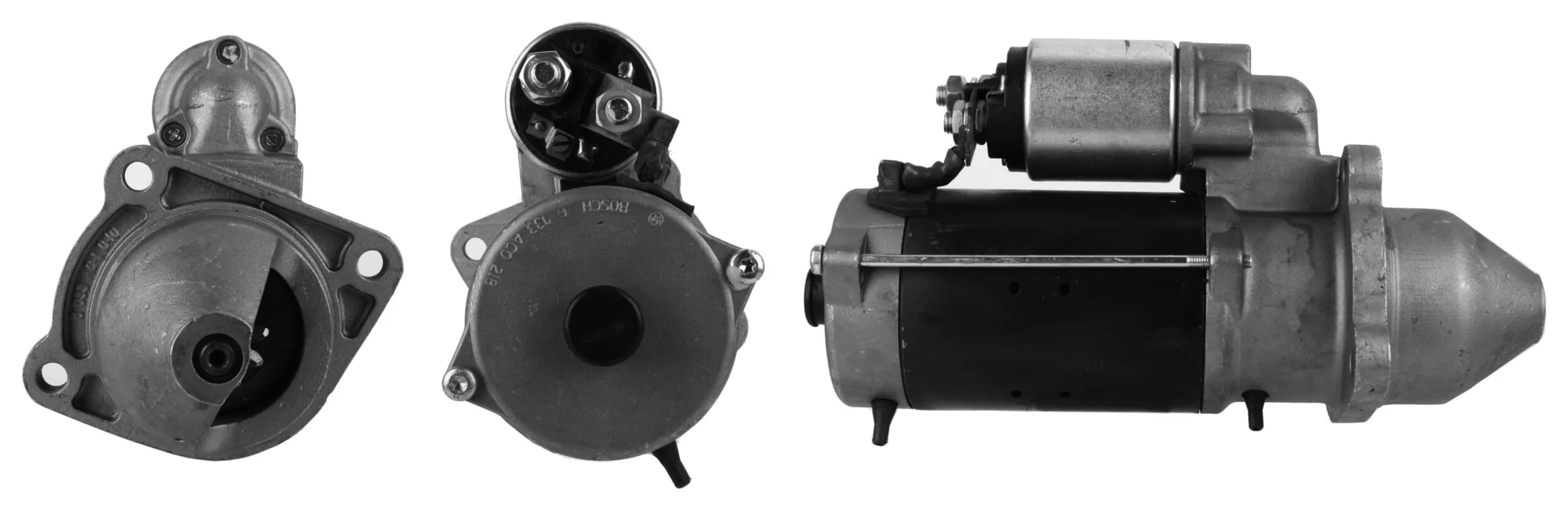 Electromotor