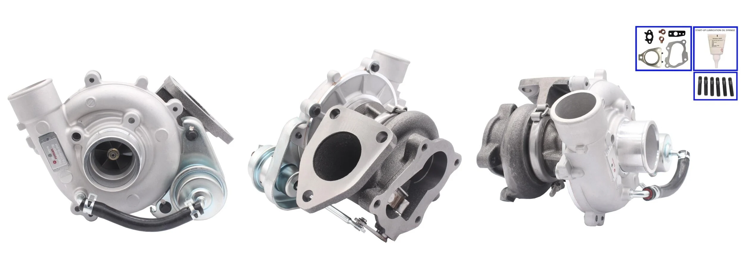 Turbina