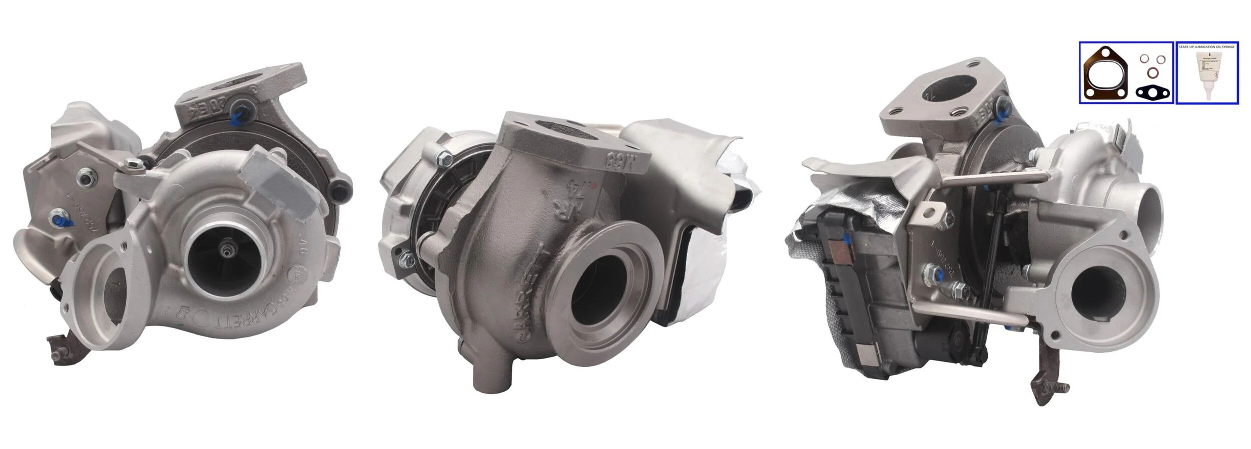 Turbina