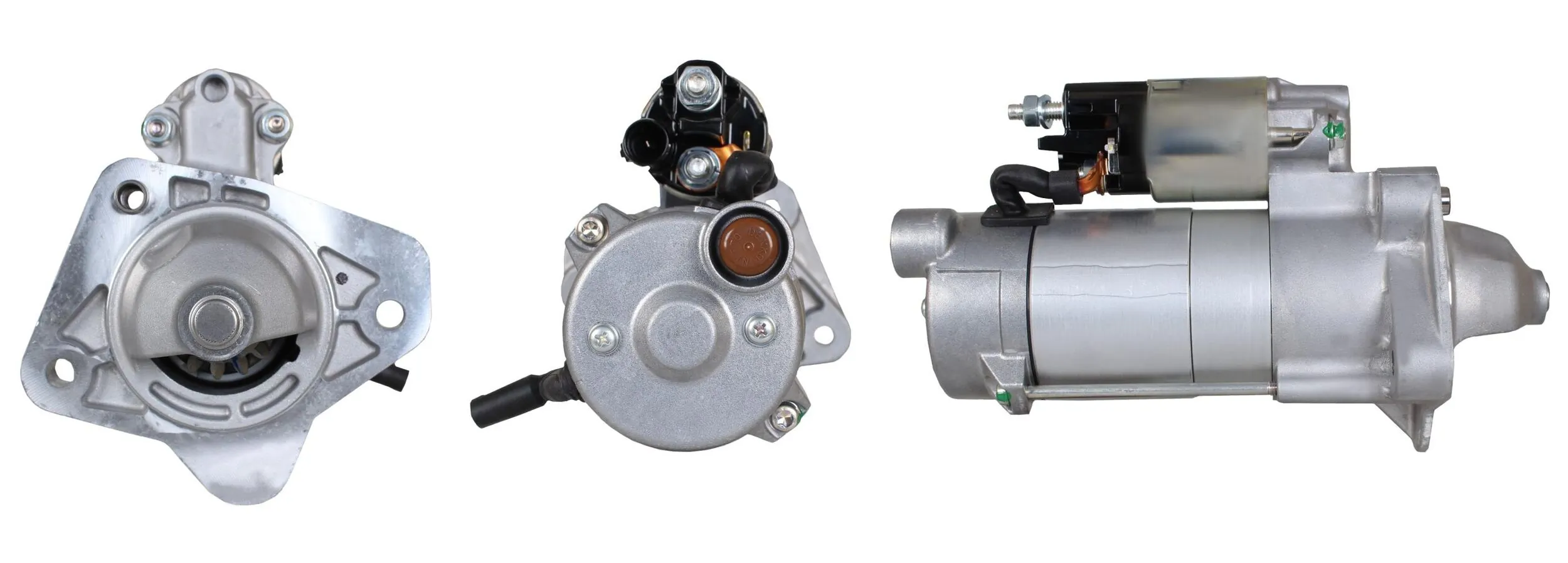 Electromotor