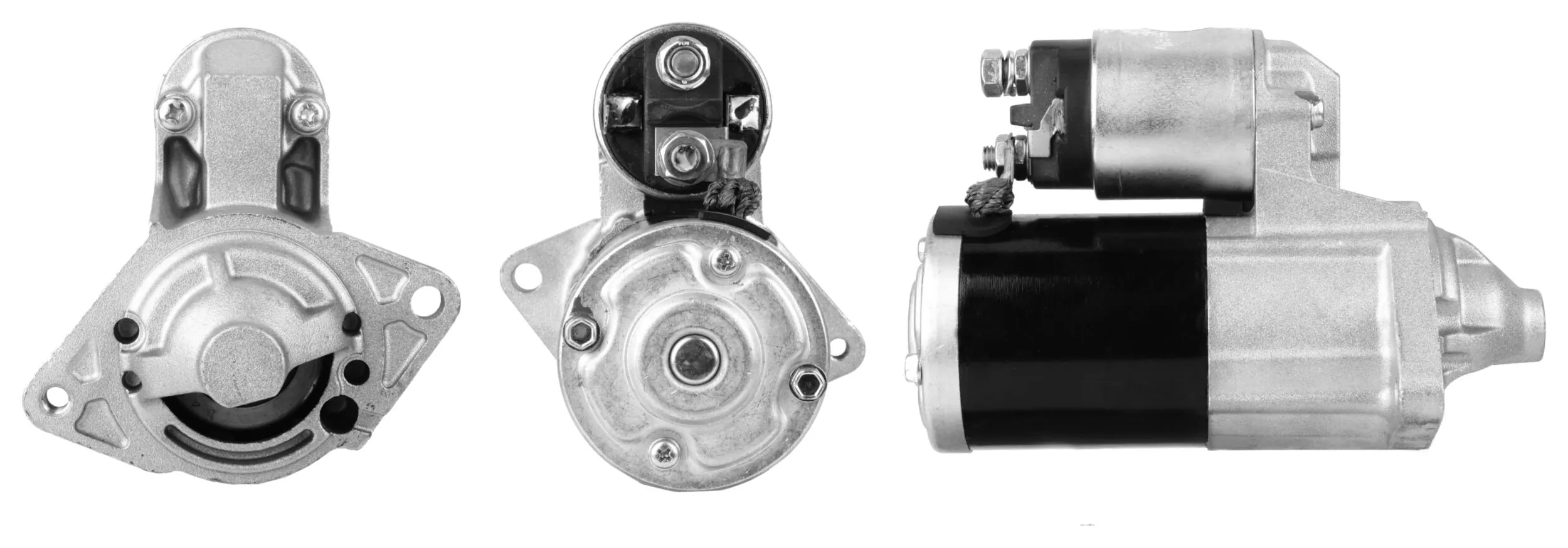 Electromotor