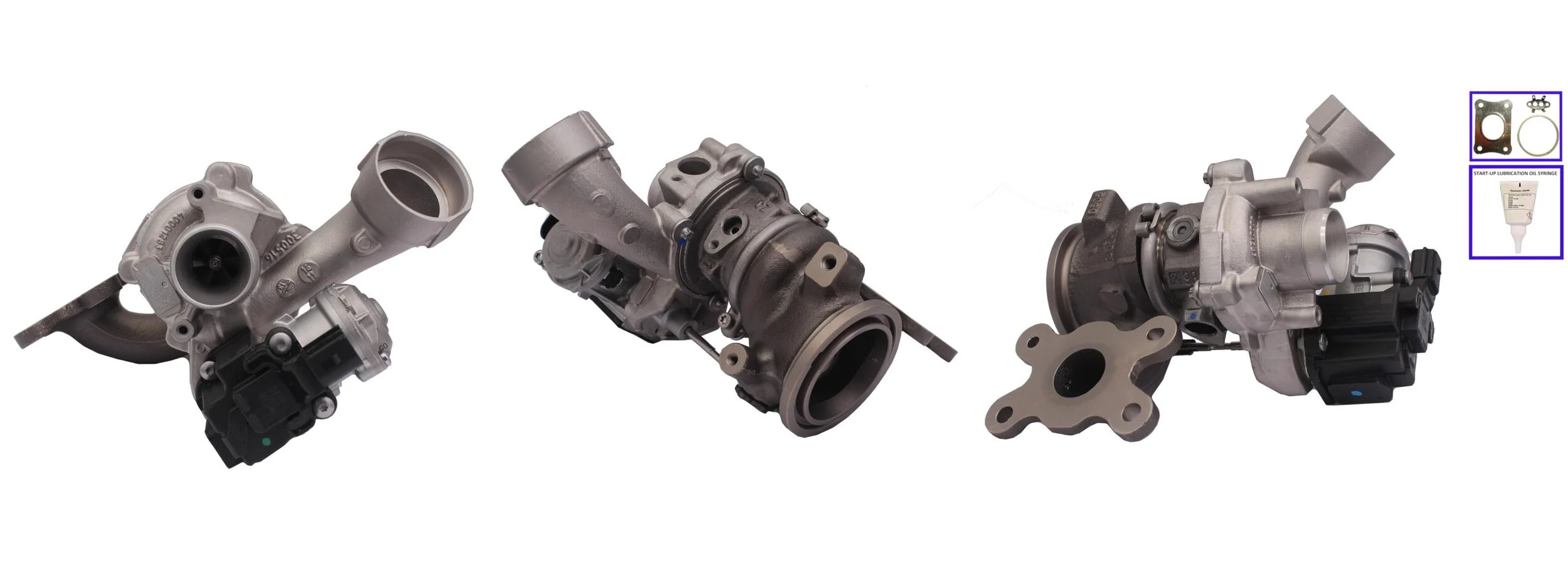 Turbina