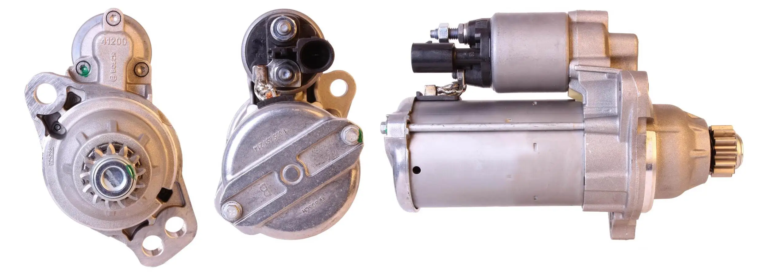 Electromotor