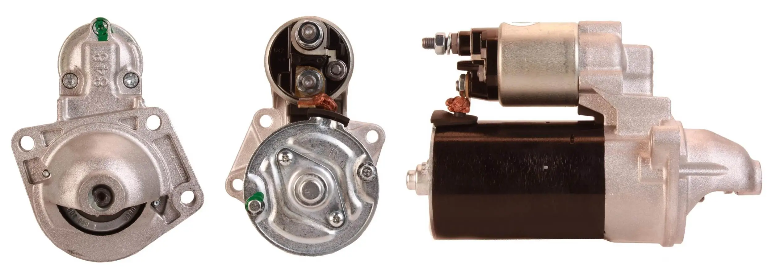 Electromotor