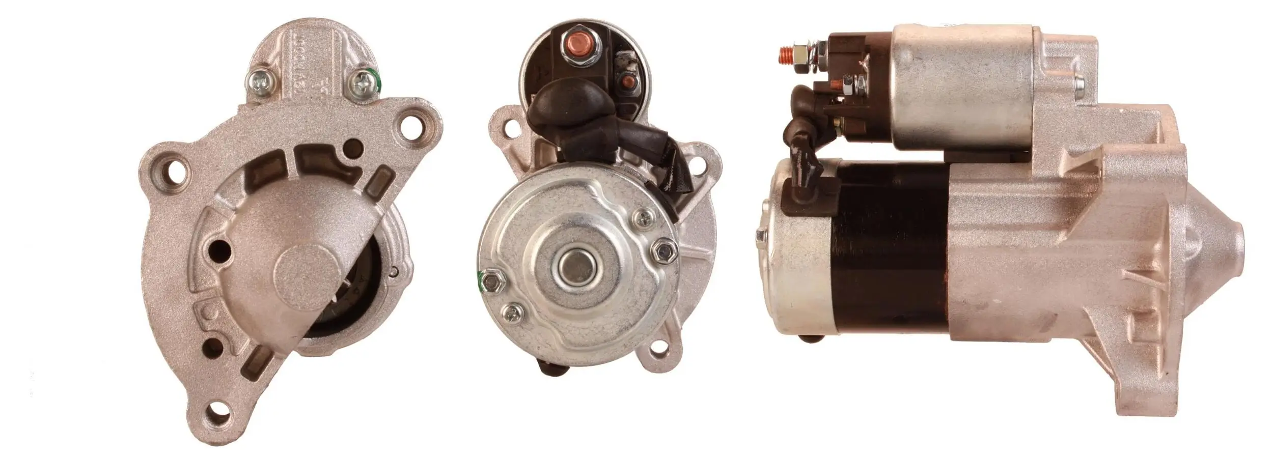 Electromotor