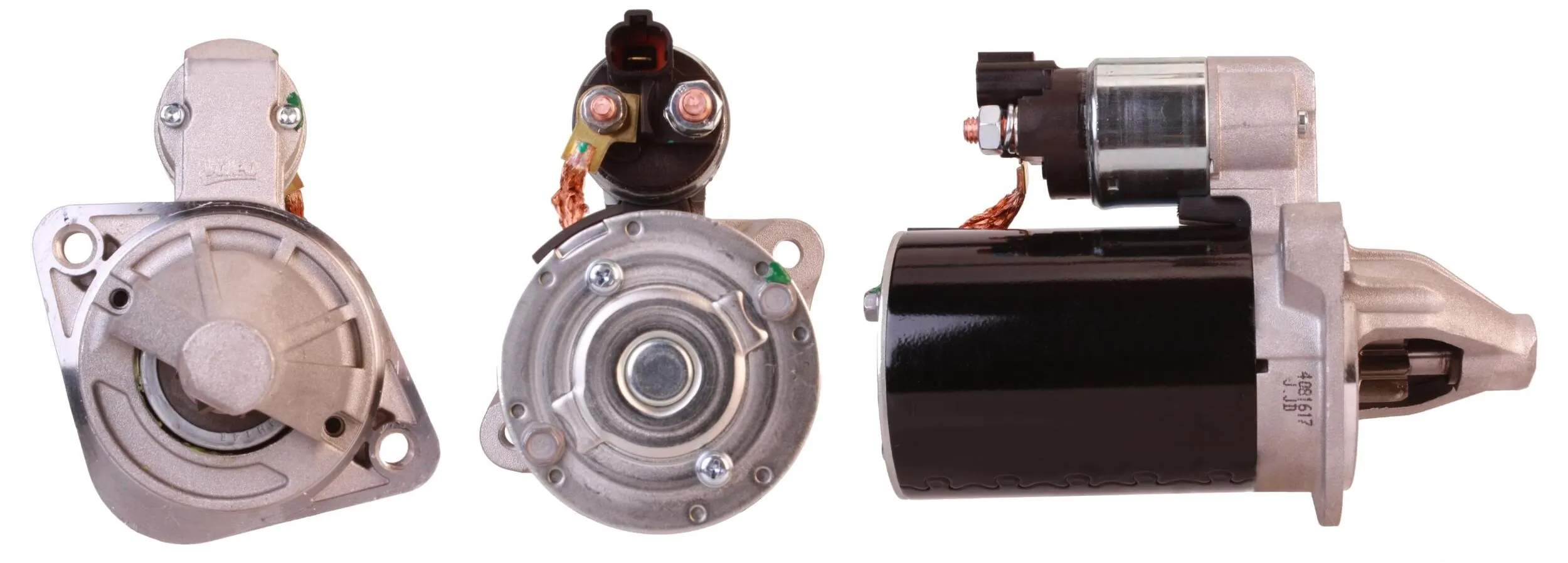 Electromotor