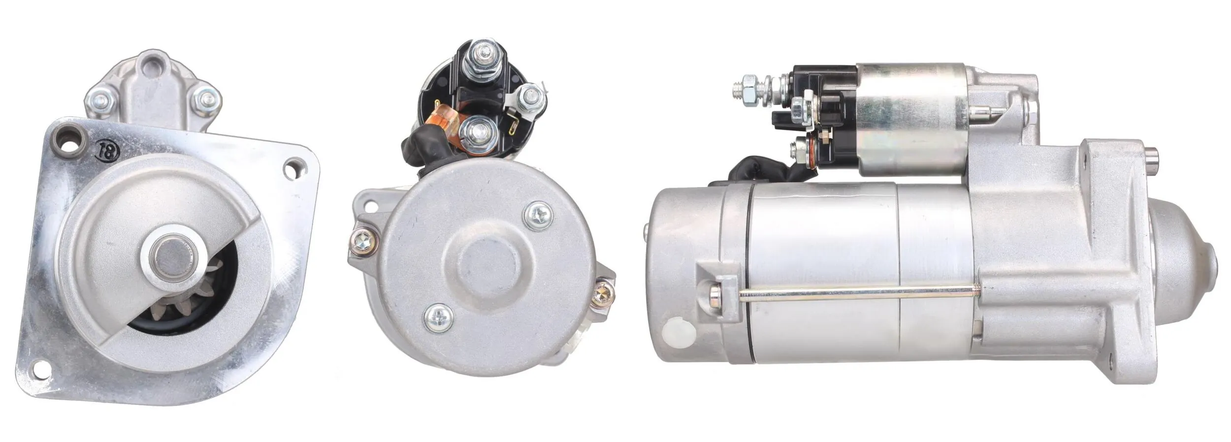 Electromotor