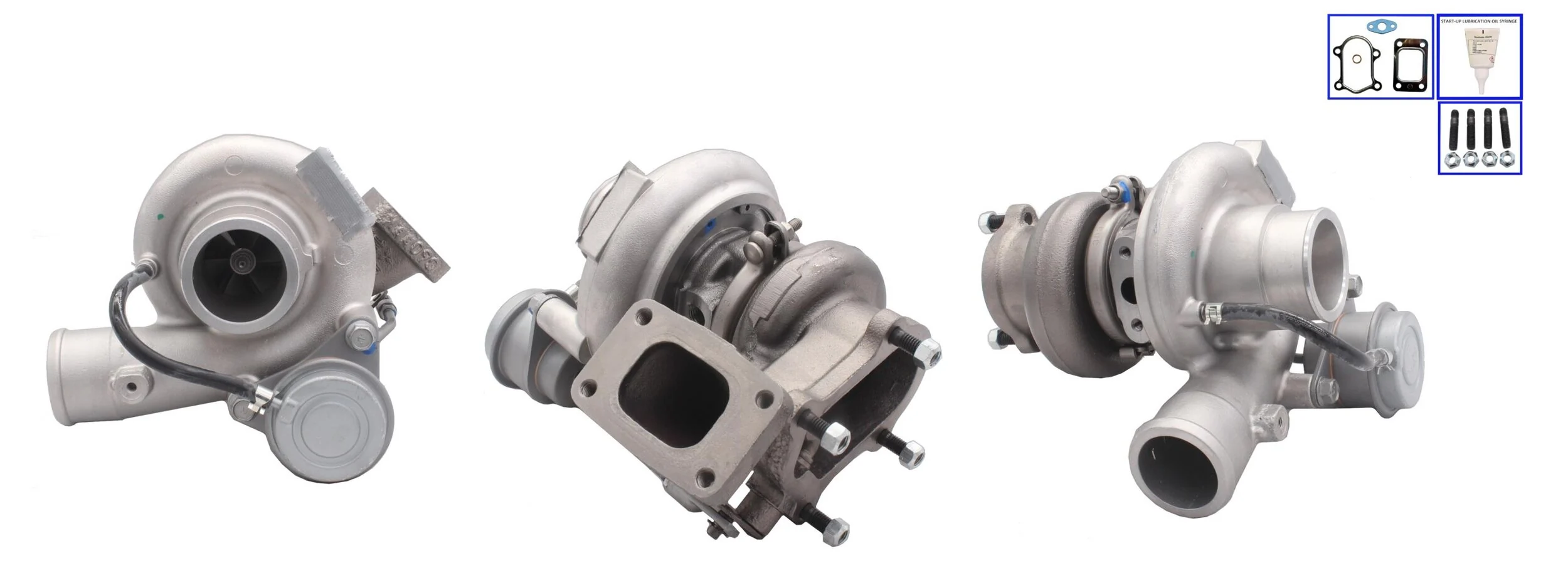 Turbina
