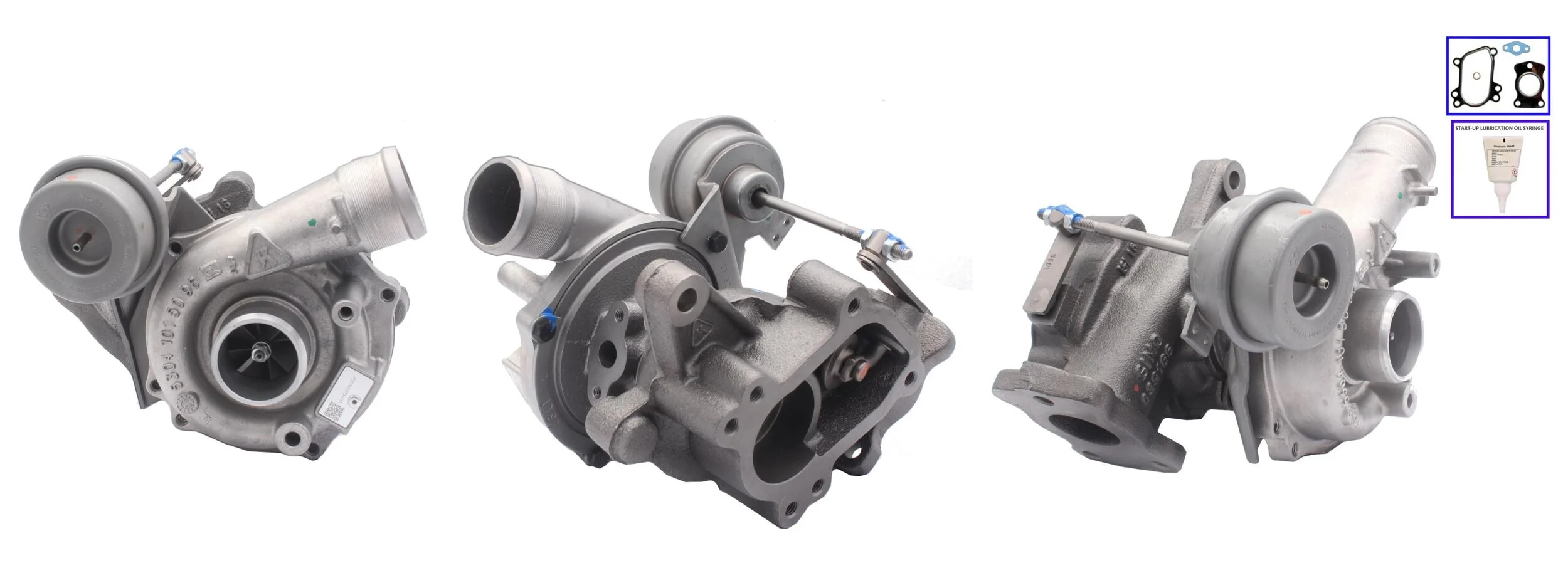 Turbina