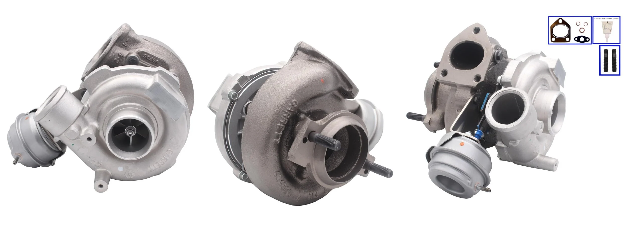 Turbina