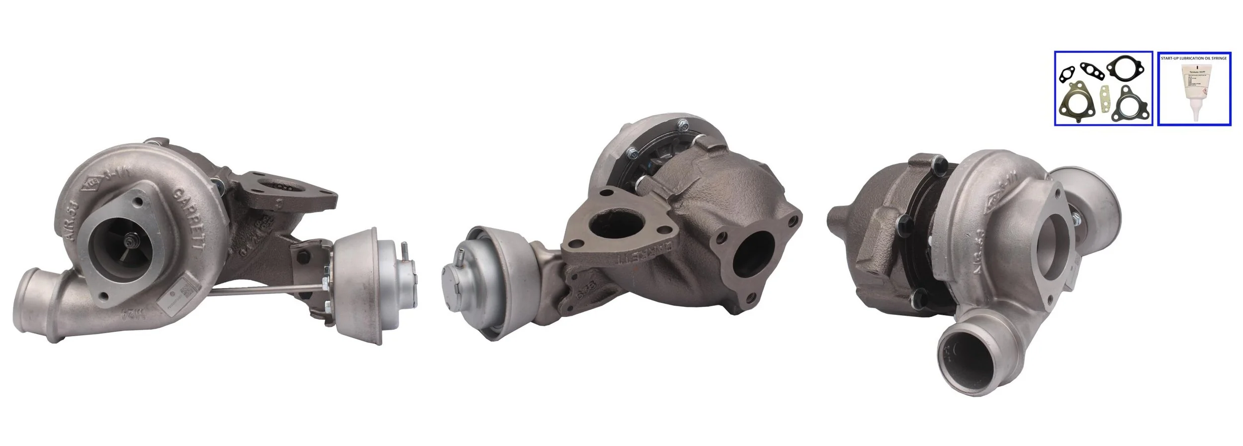 Turbina