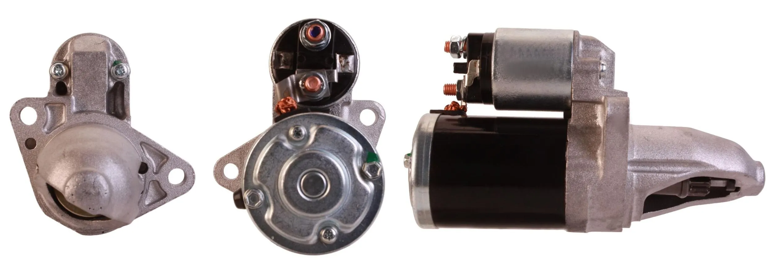 Electromotor