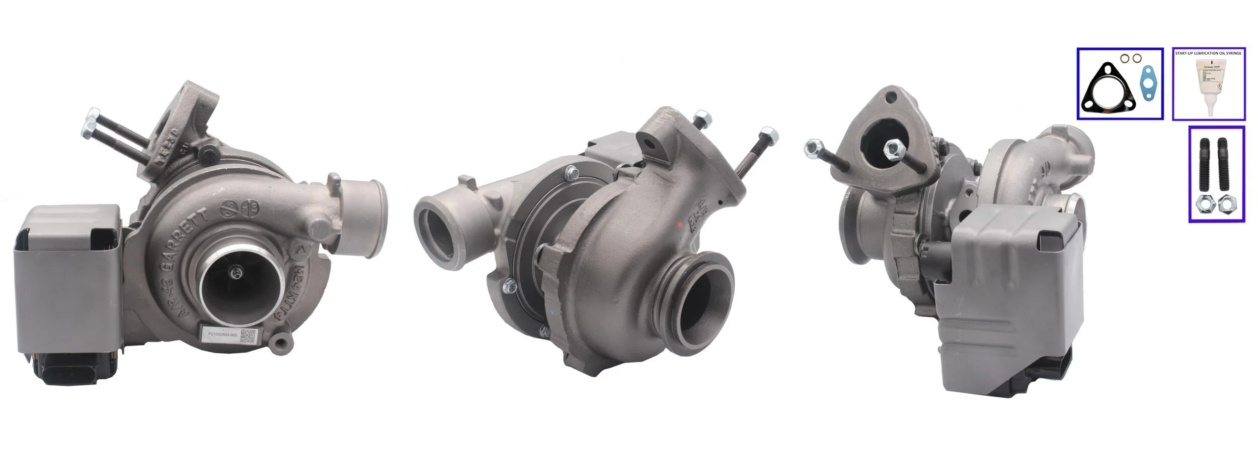 Turbina