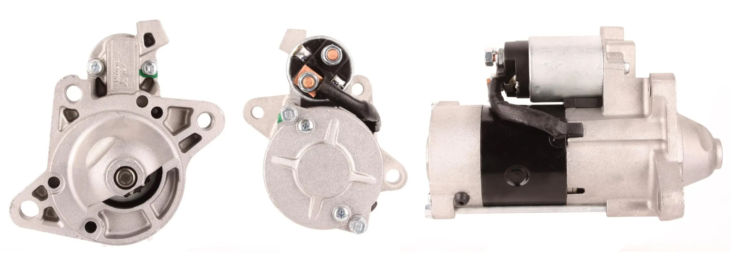 Electromotor